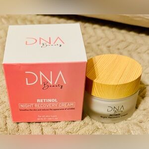 DNA Retinol Night Recovery Cream